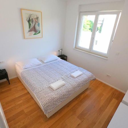Lovely Getaway Split City Center 外观 照片