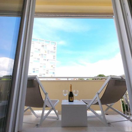 Lovely Getaway Split City Center 外观 照片