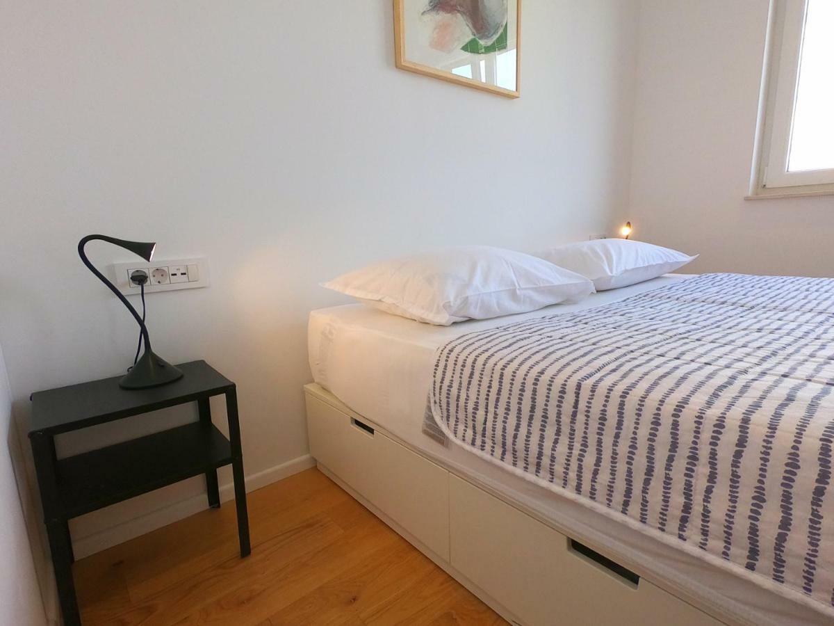 Lovely Getaway Split City Center 外观 照片