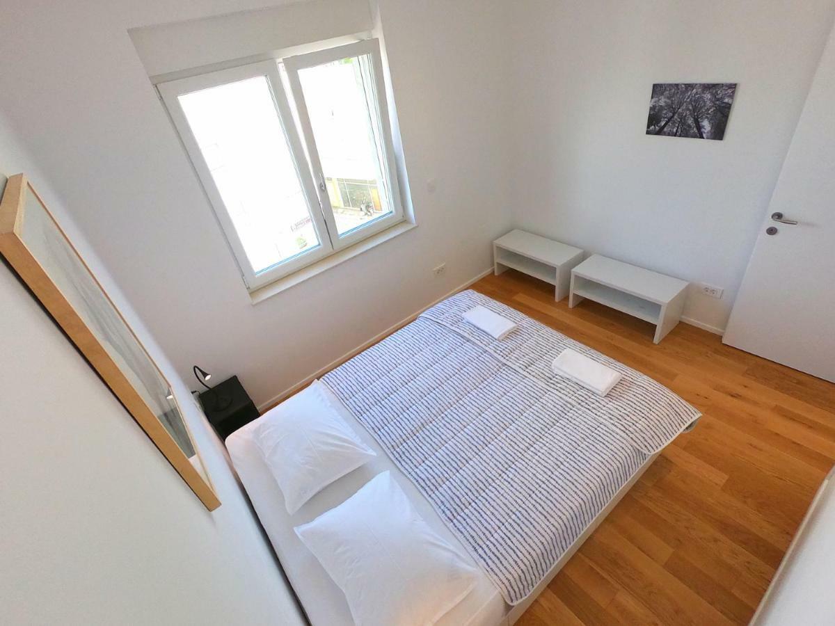 Lovely Getaway Split City Center 外观 照片
