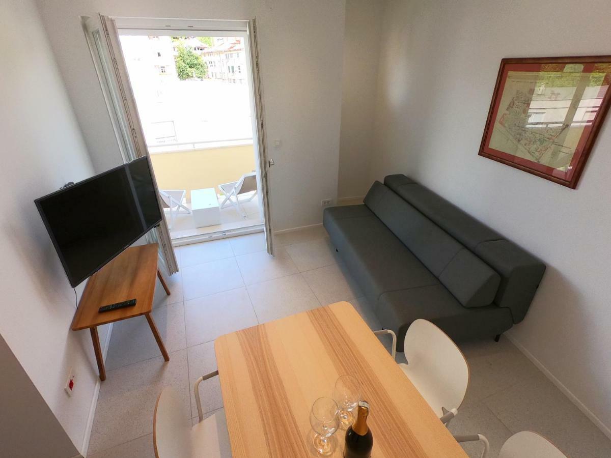 Lovely Getaway Split City Center 外观 照片